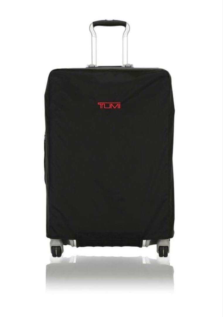 TUMI スーツケース カバー（24インチ）新品未使用