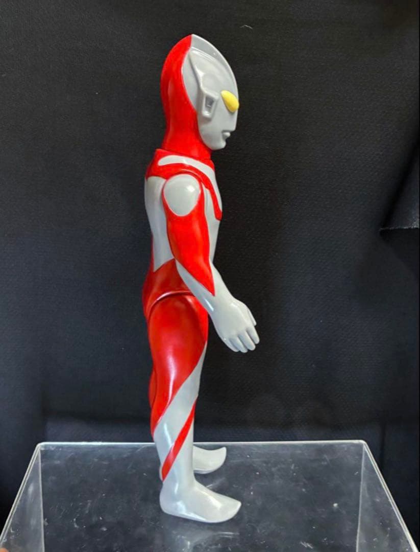 【25cm】■ 空想特撮映画 シン・ウルトラマン ソフビ / メディコムトイ