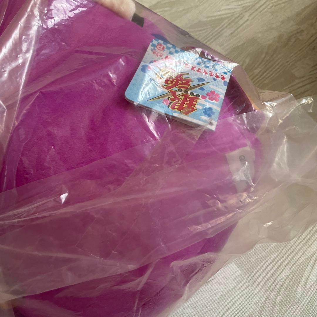 銀魂 もちもちマスコットM コンプセット