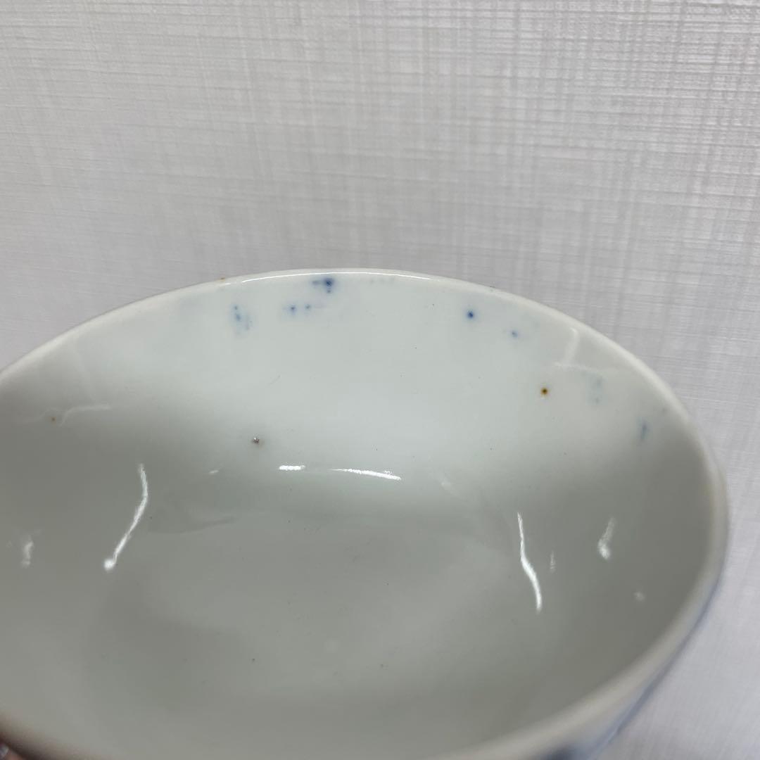 小さめの湯呑み　アンティーク　16個セット