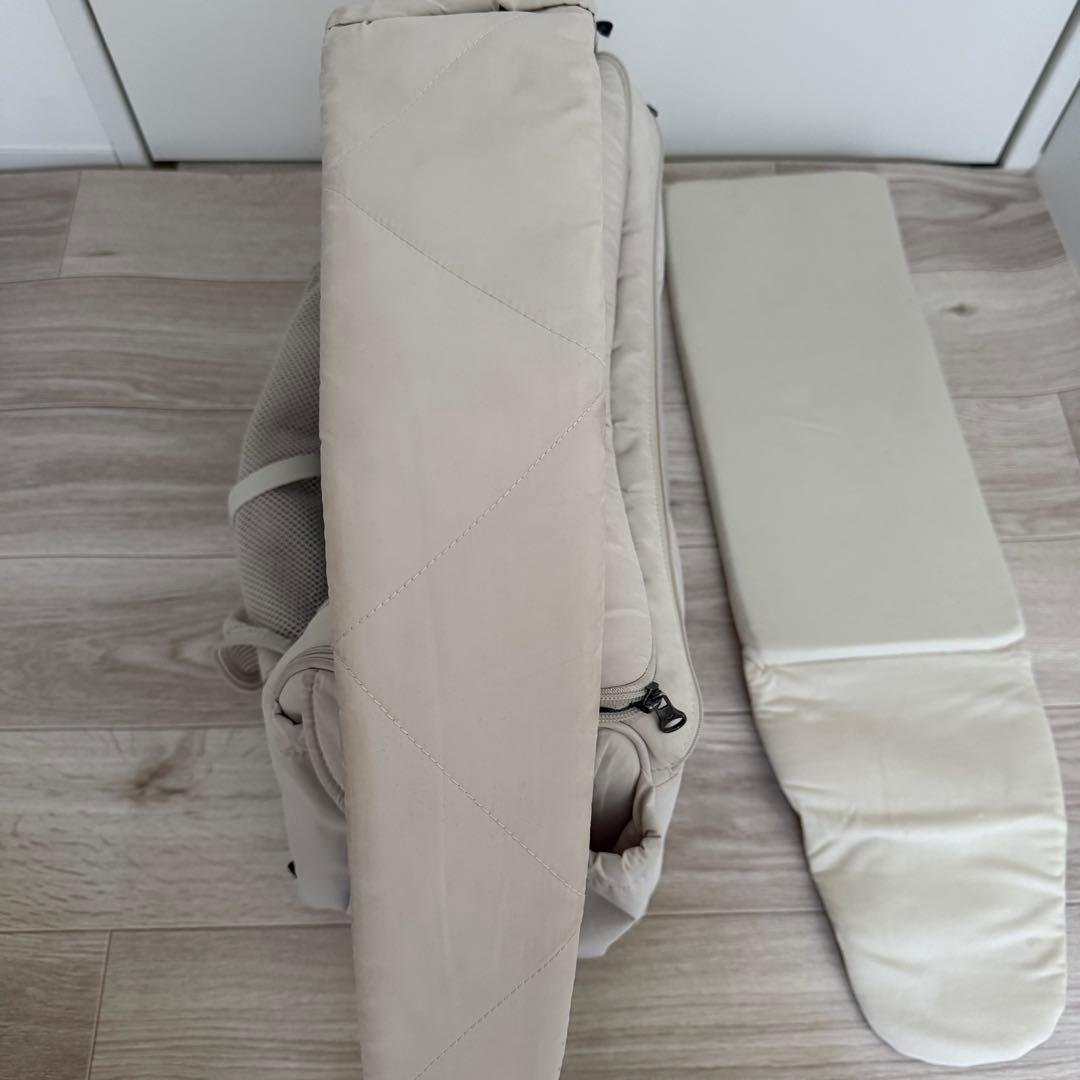 SSOOOK SLINGBAG(V.スマート、バッグが左) [SO-CA104]