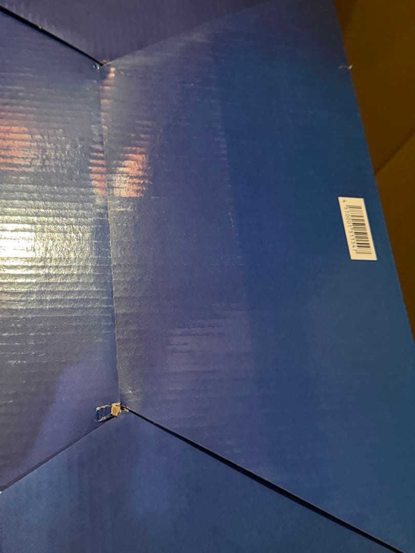 HUNTER×HUNTER キルア ゾルディック 1/4スケール　未開封品