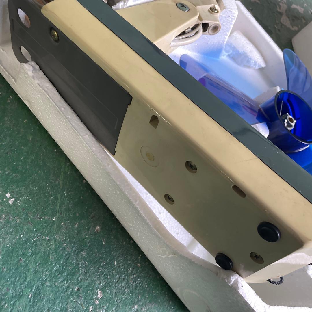 G*i様 SANYO サンヨー 扇風機 EF-6UJ 壁掛け用 生活家電 レトロ