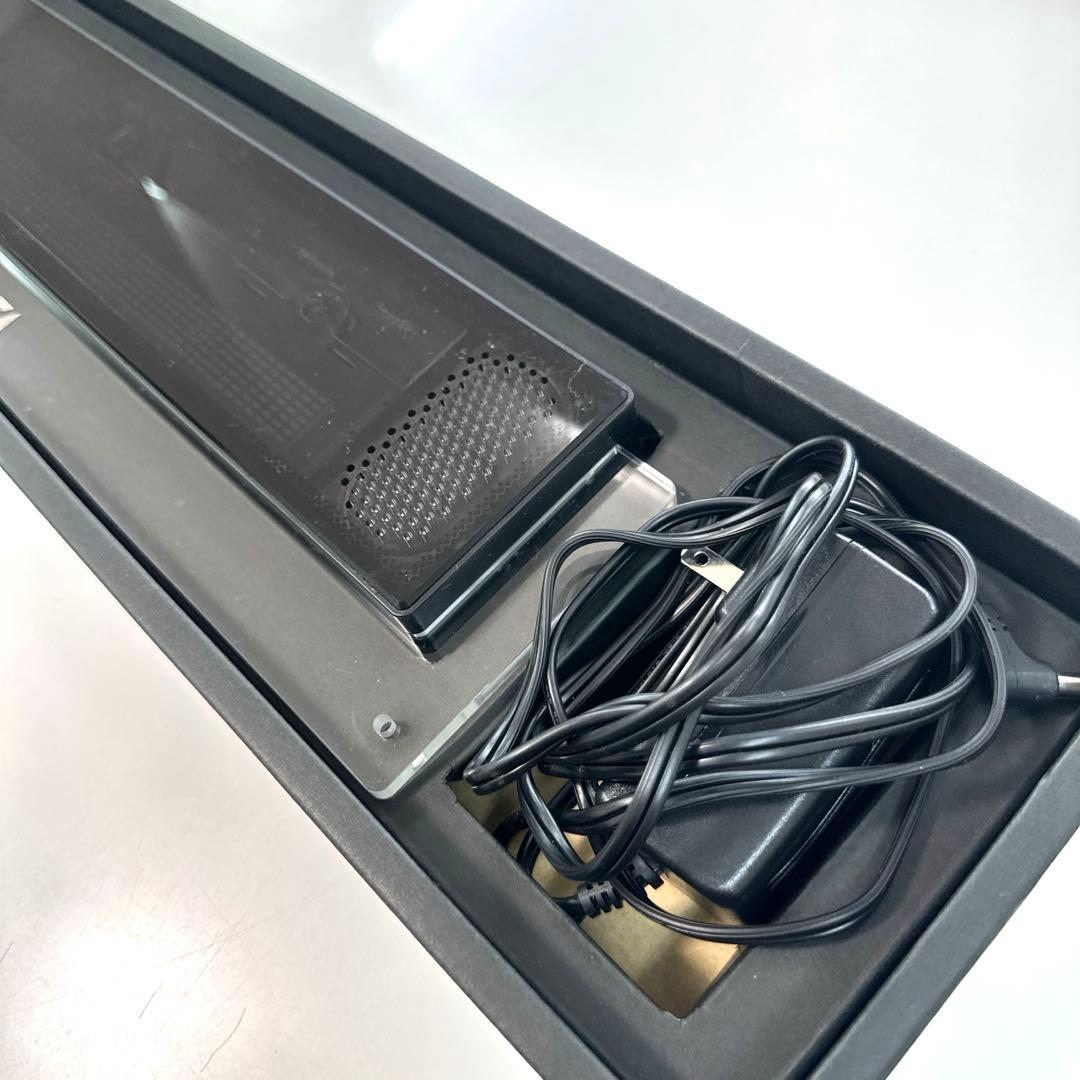 美品　KING PULSAR DOT CLOCK キングパルサー　ドットクロット