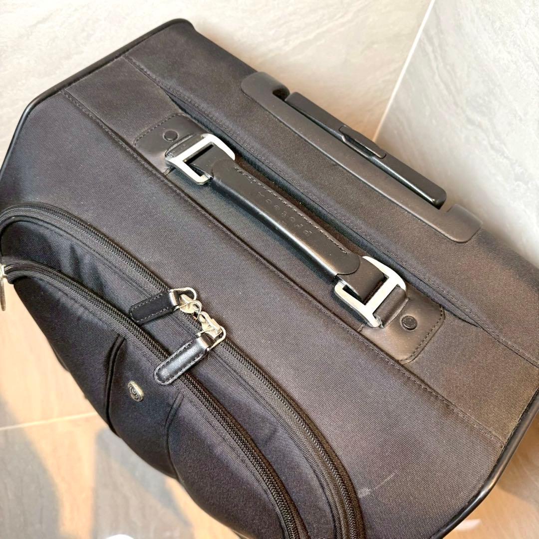 PROTECA プロテカ マックスパス ソフト キャリーケース 4輪 ACE