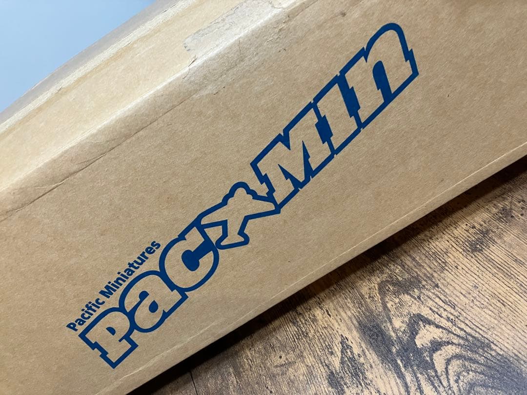 【激レア】ボーイング727-100 日本航空 1/100