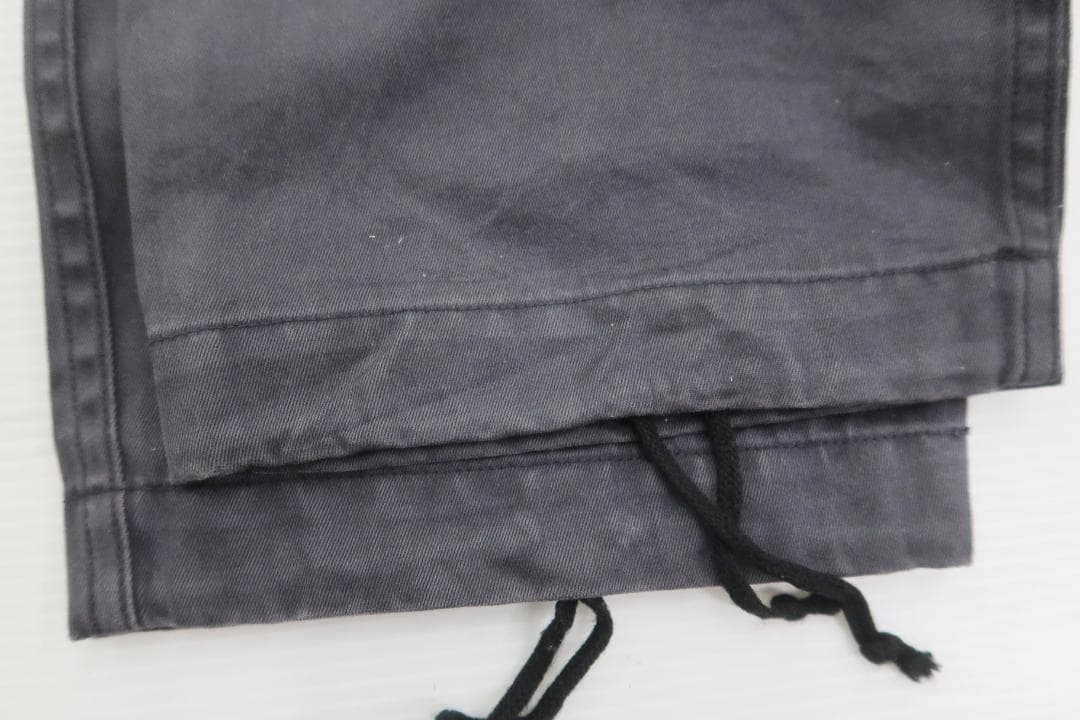 C.E/CAVEMPT シーイー　RECTANGLE CHINOS チノパン