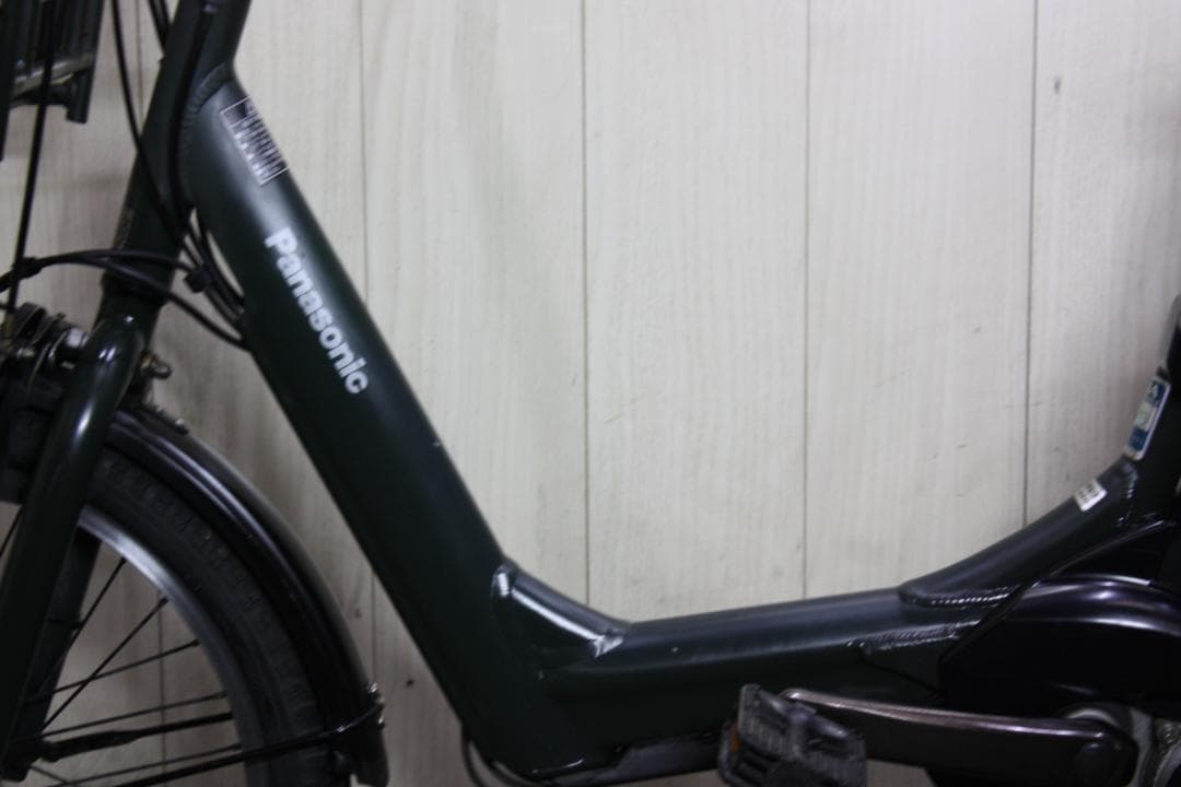 パナソニック ギュットアニーズ BE-ENMA032G 20型 3段 8.9AH