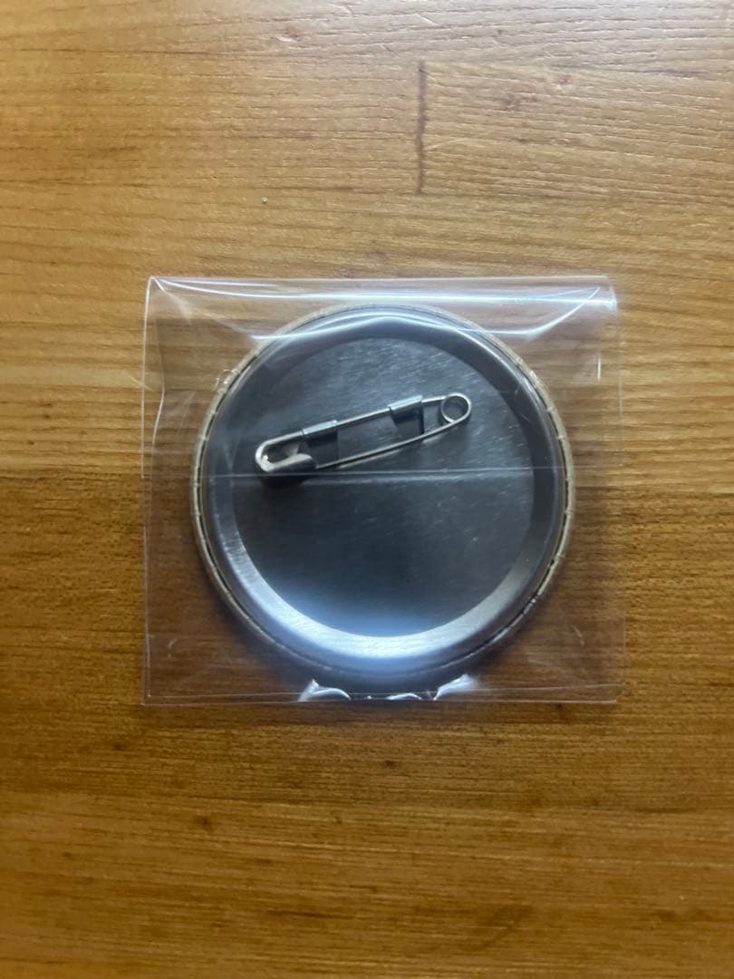 TARI TARI 宮本来夏　缶バッジ