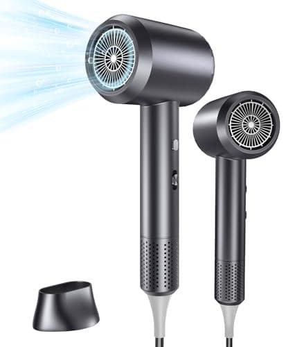 ドライヤー 【2025革新モデル・大風量1250W・速乾】ドライヤー どらいse