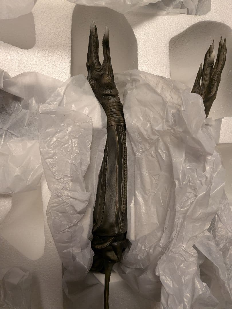 SF・ファンタジー・ホラー ALIEN BIG CHAP 1:3 SCALE STATUE