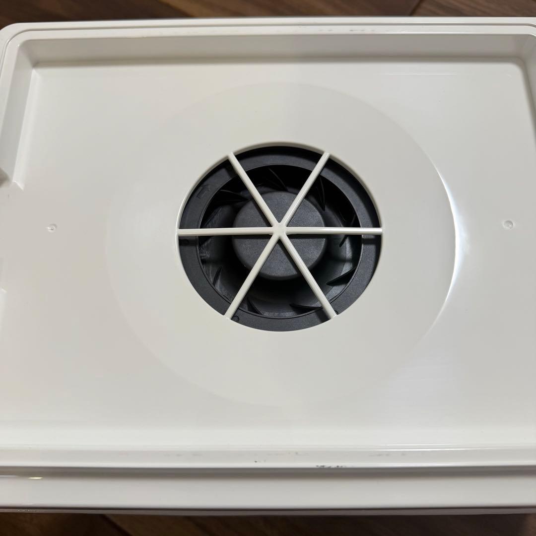 シャレドワ 集塵機 SHAREYDVA SLONE