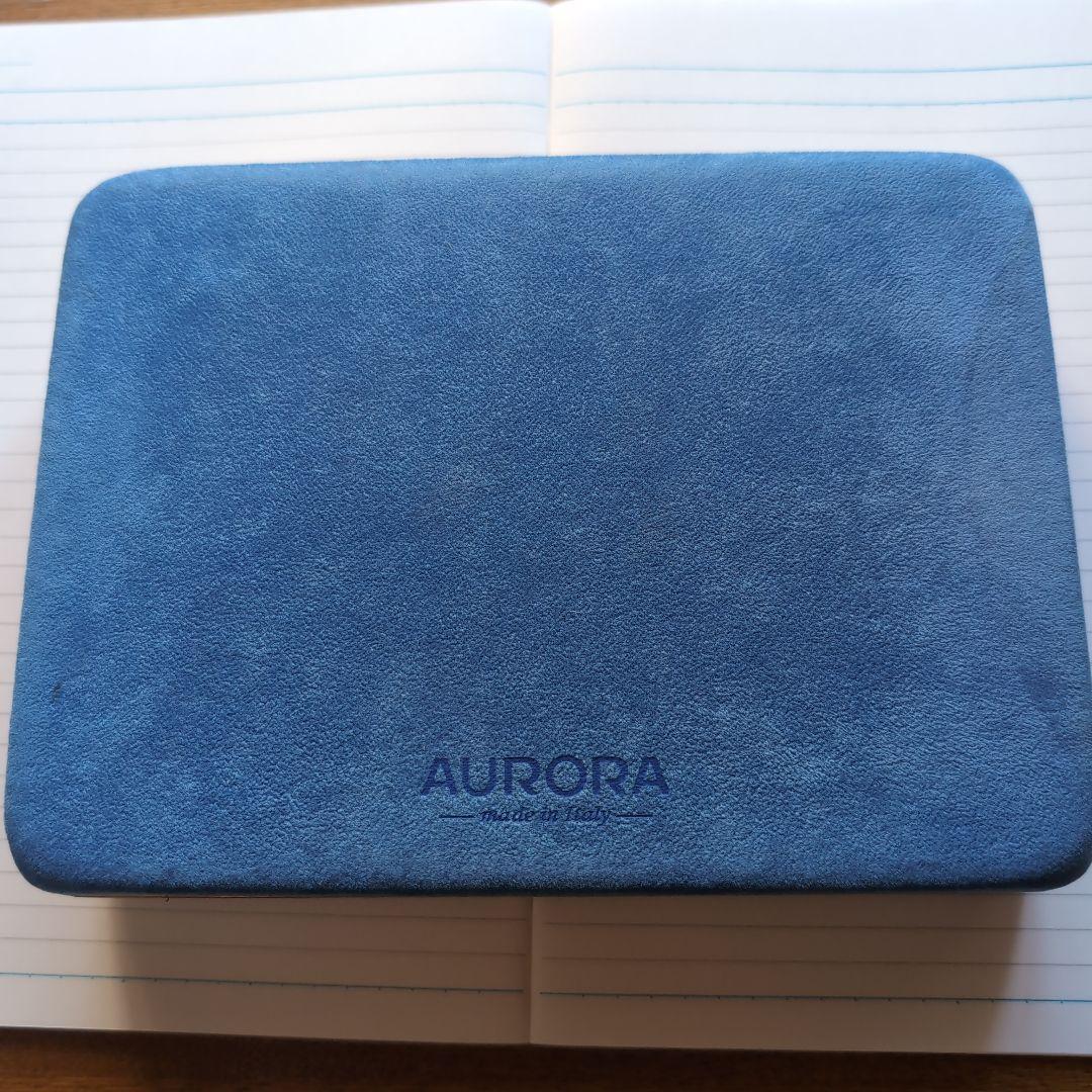 アウロラ マーレ