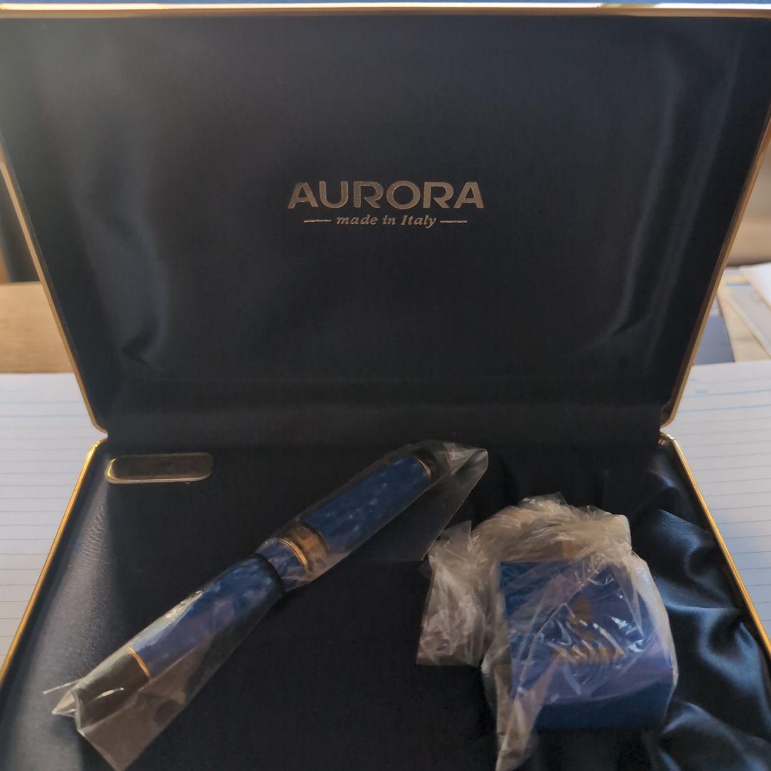 アウロラ マーレ