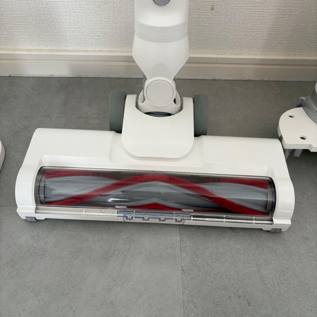 【値引き不可】SwitchBot ロボット掃除機 K10＋Pro Combo