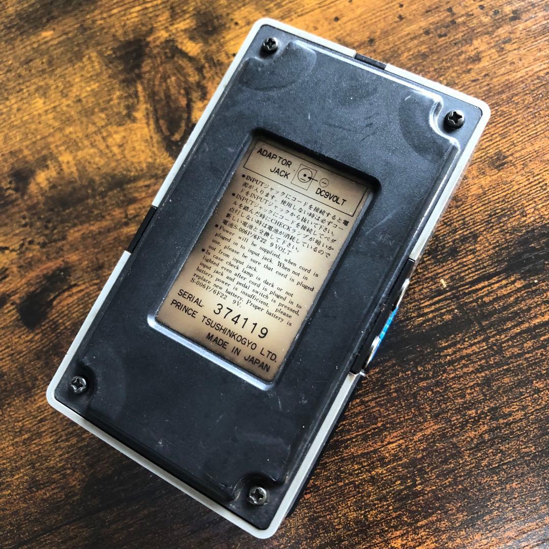 ARION SCH-1 前期 グレー筐体 美品 名機　アリオン