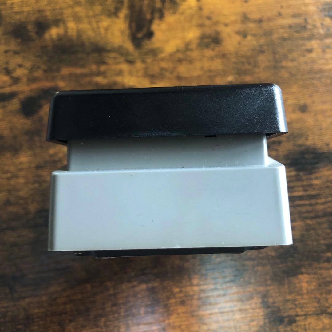 ARION SCH-1 前期 グレー筐体 美品 名機　アリオン