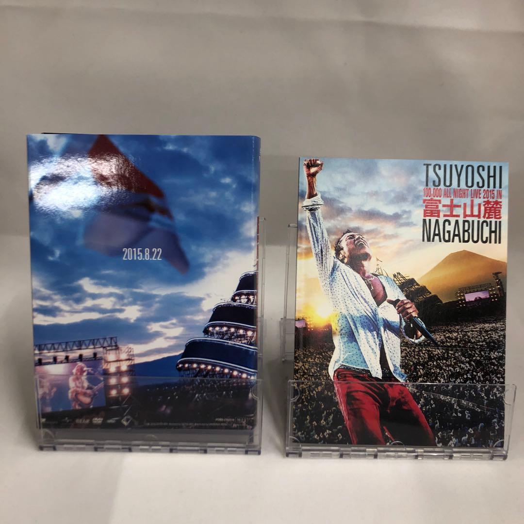 knav12-0327長渕剛富士山麓ALLNIGHT LIVE2015DVD