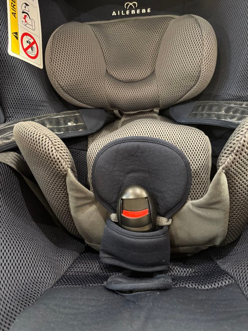 エールべべ　クルット4i プレミアムドライ