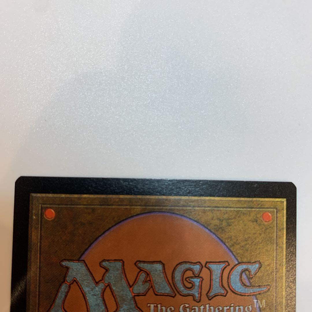 MTG 大天使レイディアント　foil 美品　日本語1 値下げ