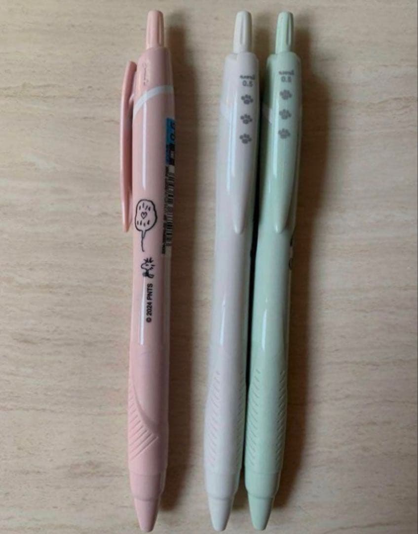 ジェットストリーム　JET STREAM4&1 【75周年限定】スヌーピー