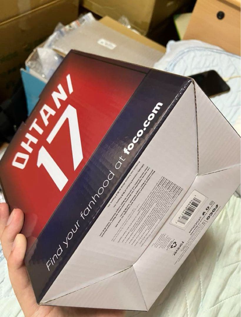 10000個限定　大谷翔平　50/50 　デュアル　ボブルヘッド　バブルヘッド