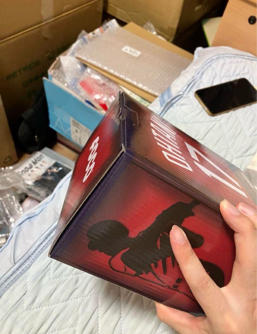 10000個限定　大谷翔平　50/50 　デュアル　ボブルヘッド　バブルヘッド