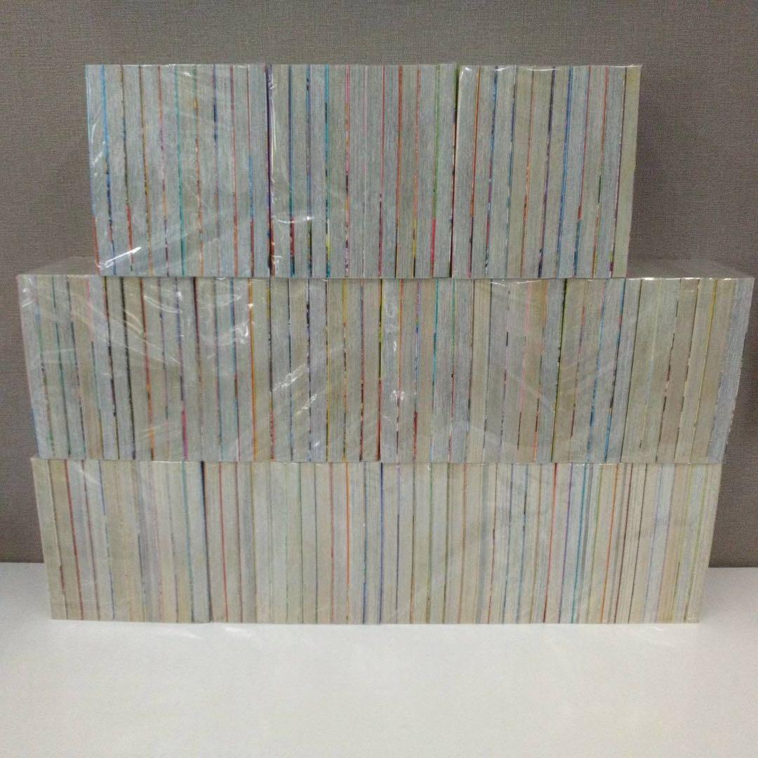 ワンピース 1〜113巻 全巻 1219-12