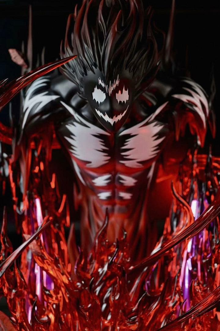 ハンター×ハンター ゴン·フリークス フィギュア ガレージキット