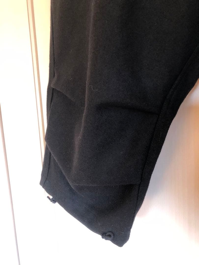 新品未使用　QUILP ビックシルエット　ハーフパンツ フリーサイズ