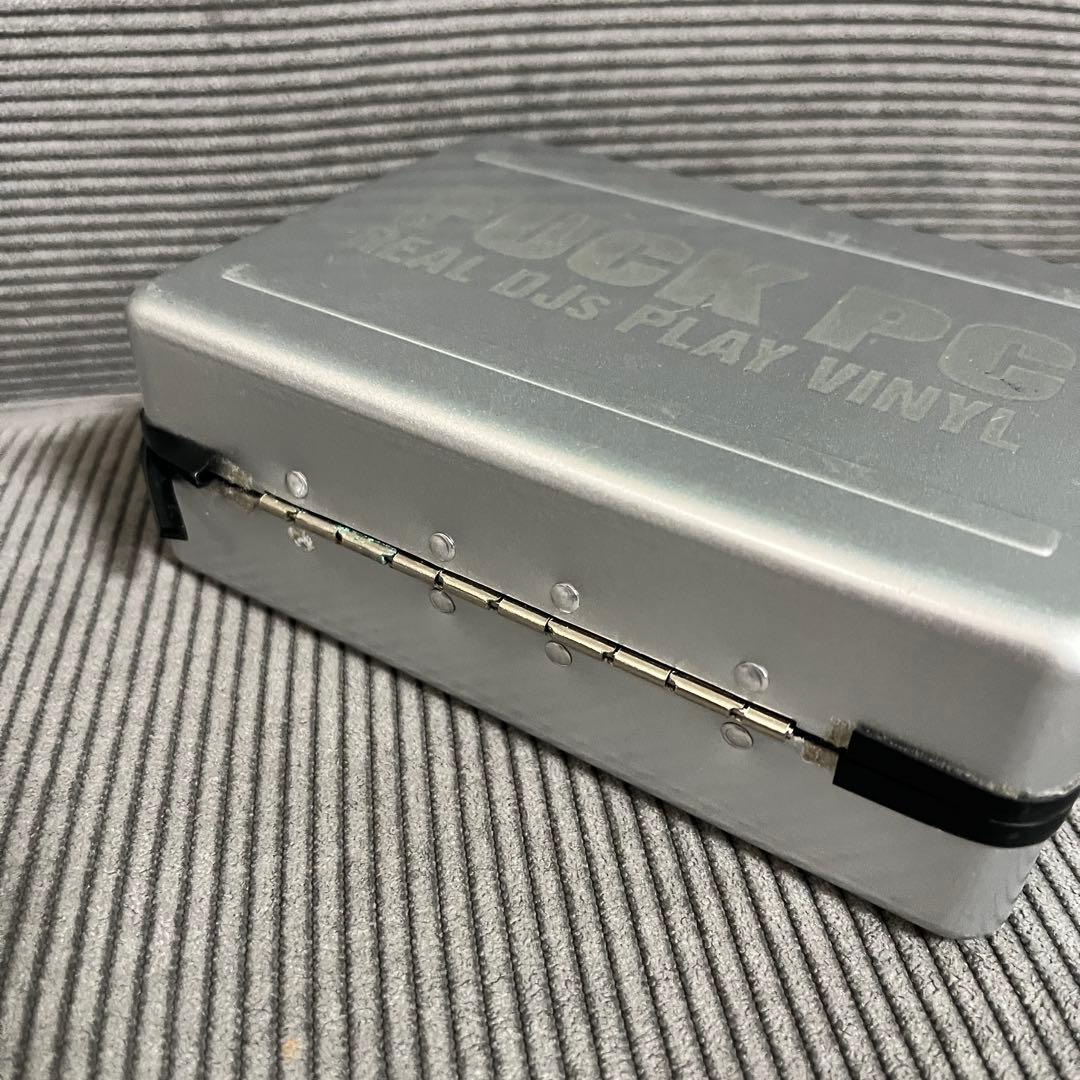 樽屋 PC用 レコードカートリッジ2個セット