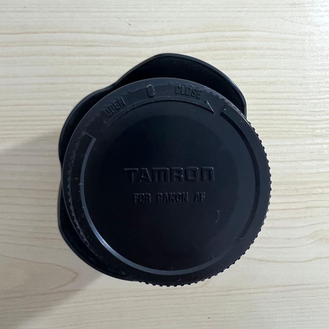 【Canon用】TAMRON AF 28-300mm