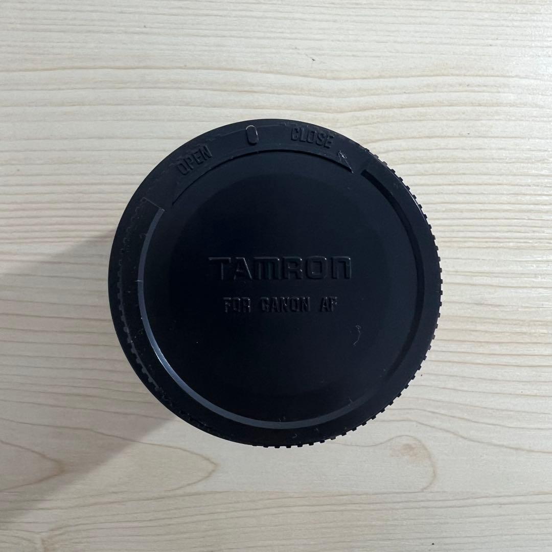 【Canon用】TAMRON AF 28-300mm