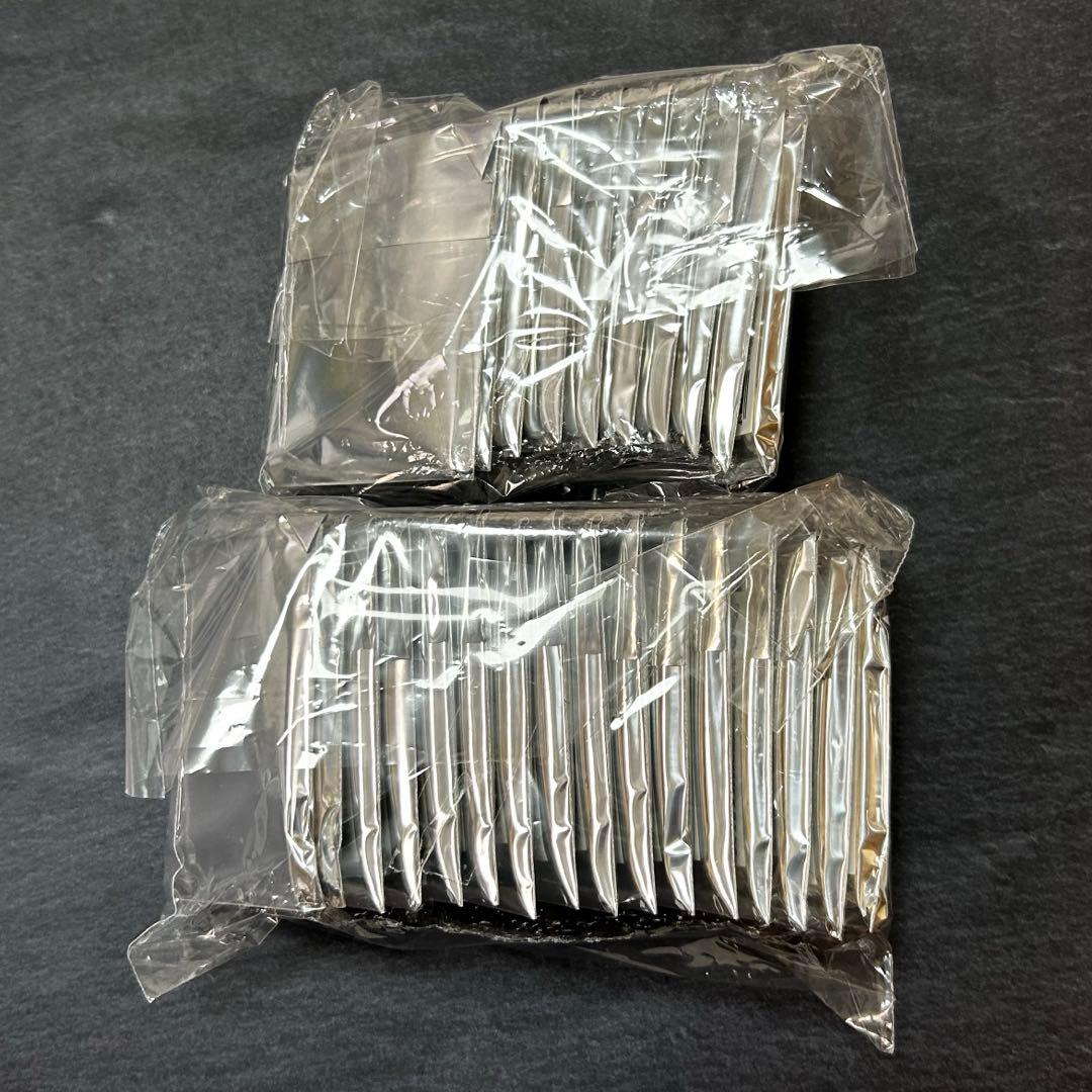 ハイキュー‼︎ スクエア缶バッジ BOX オフショット×カラー 第一弾 第二弾