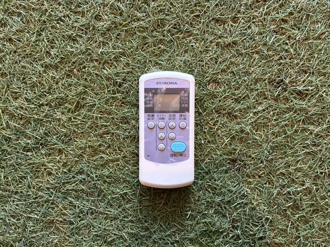 2058 コロナ【CW-F1620E8】2020年 ウインドエアコン 冷房専用