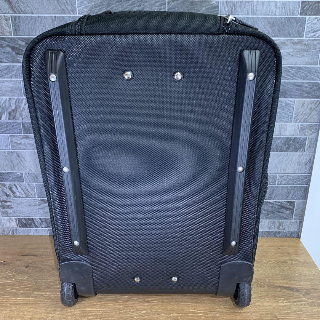 北欧　hummel　ヒュンメル　キャリーケース　機内持ち込み可能サイズ