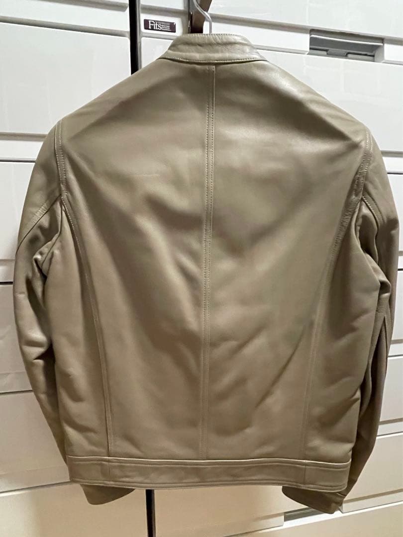 アルフォートクラシック　新品BEAMS別注 EMMETT JURI 46