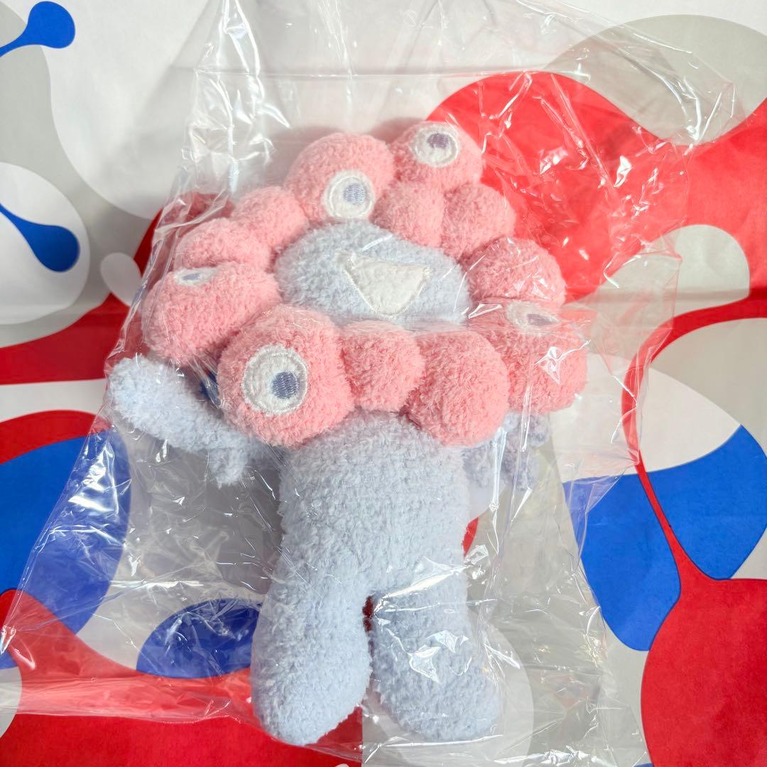 【えりぃ】ミャクミャク×ジェラートピケチャーム 大阪万博