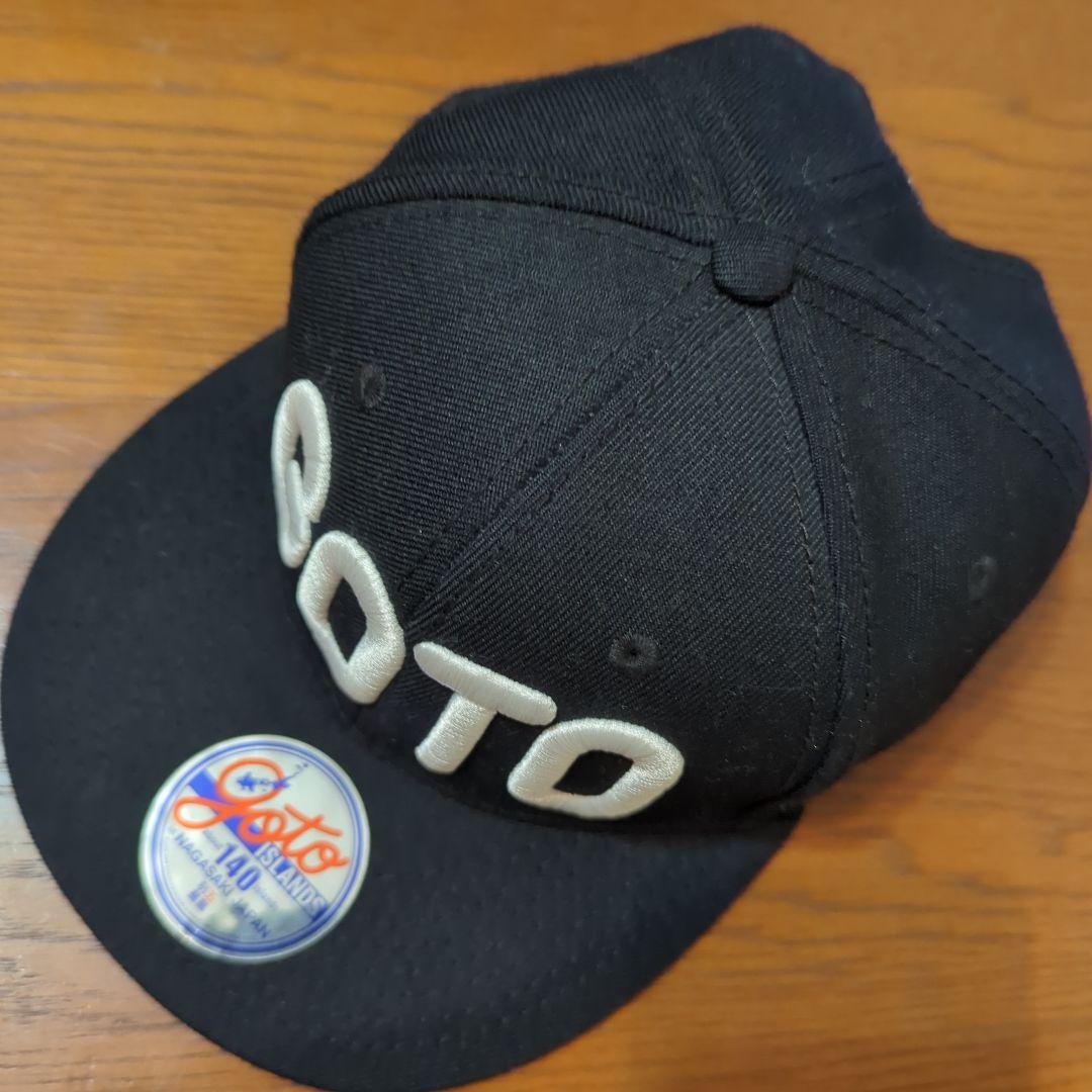 五島列島 限定キャップ ☆長濱ねる着用 ☆