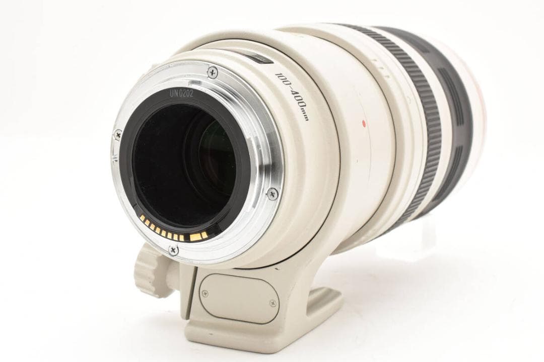 キヤノン Canon EF 100-400mm F4.5-5.6 L IS