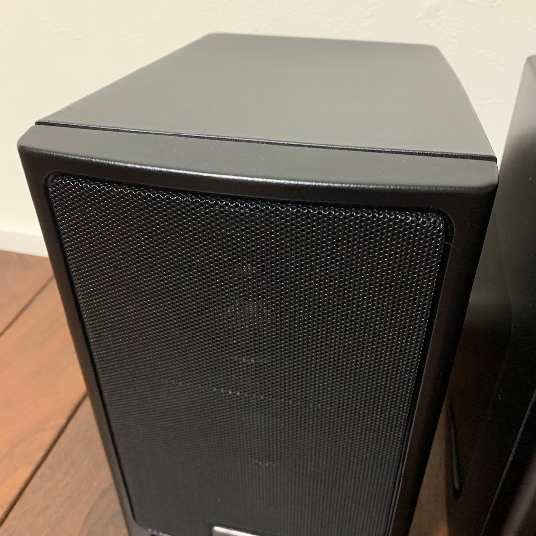 スピーカー