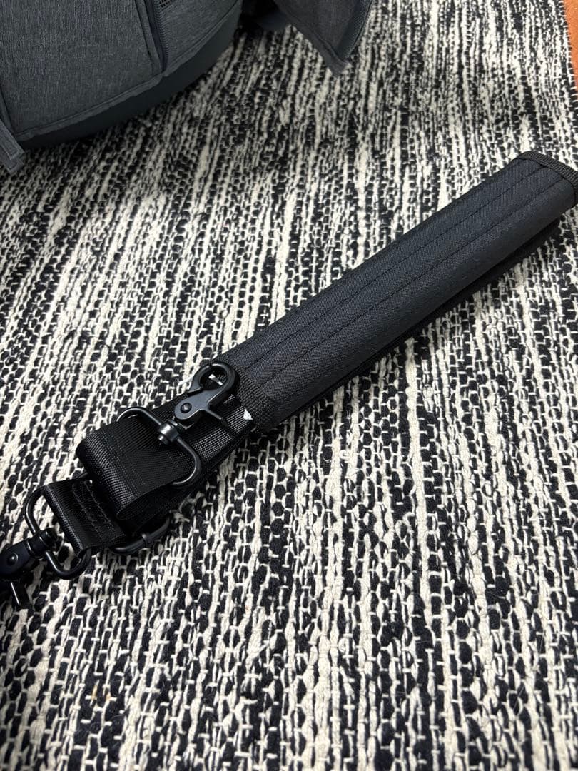 キャリーバッグ OPPO muna FL