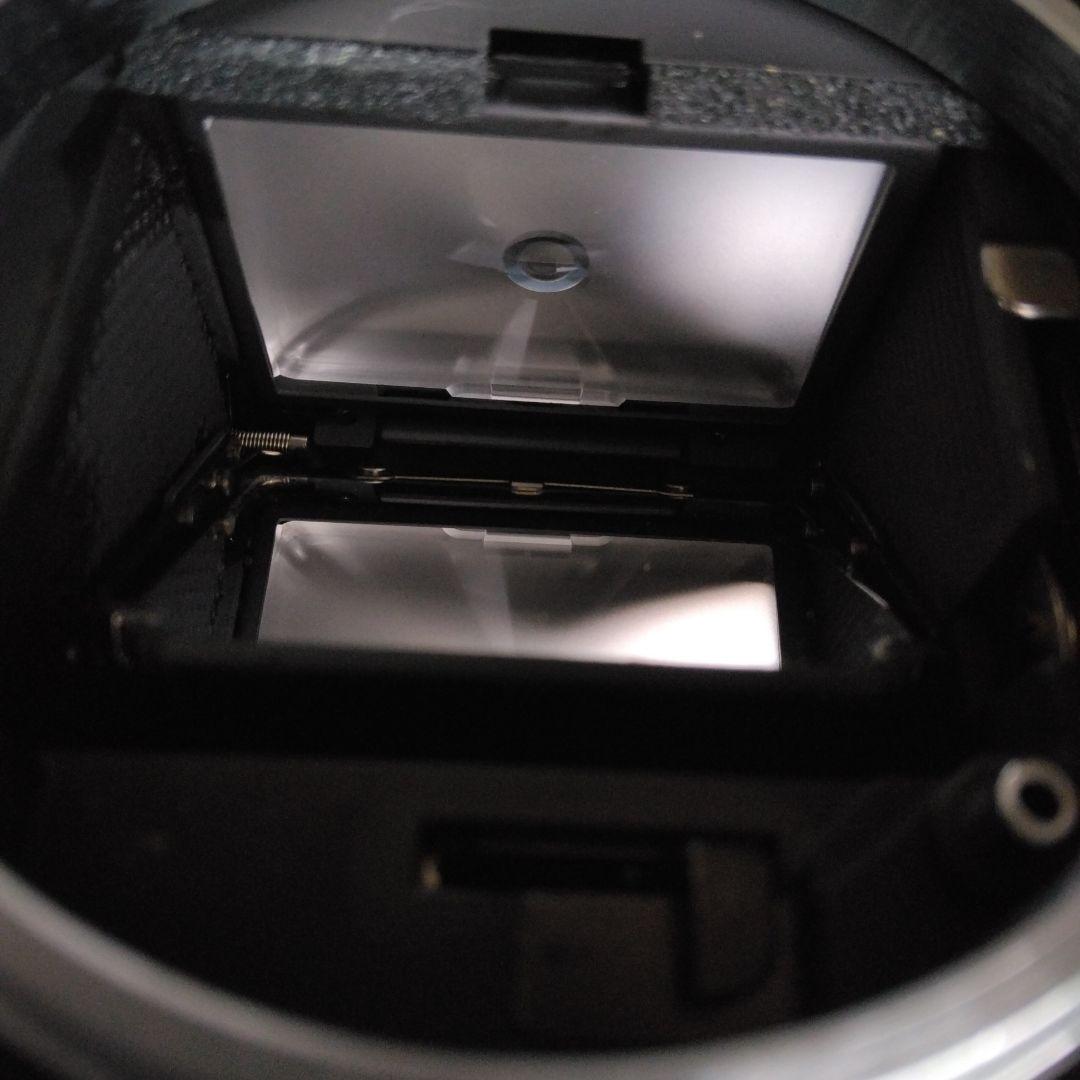 フィルムカメラ Canon AE-1 program