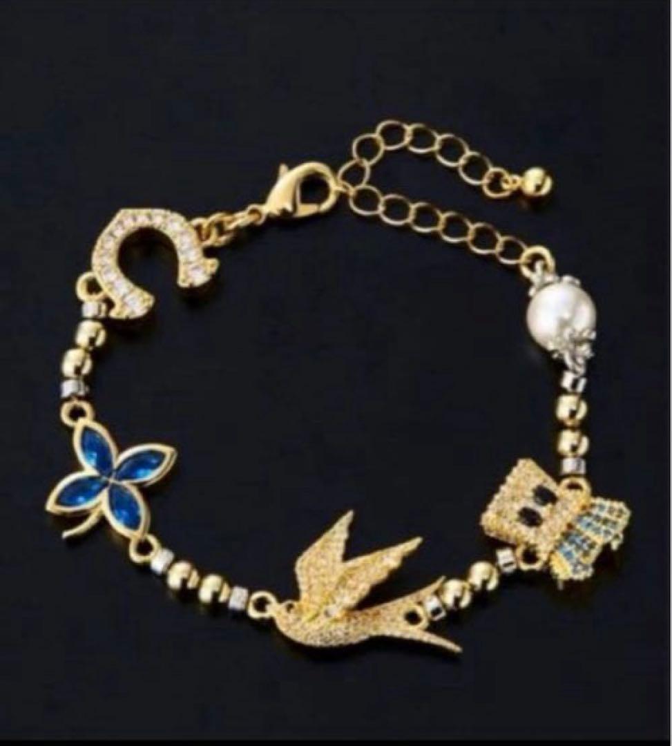 UVERworld★TAKUYA∞プロデュース★BECOMETREEブレスレット