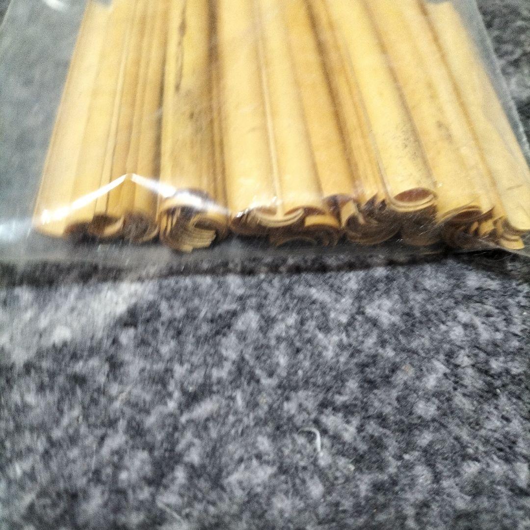 オーボエ　約110枚　竹冊