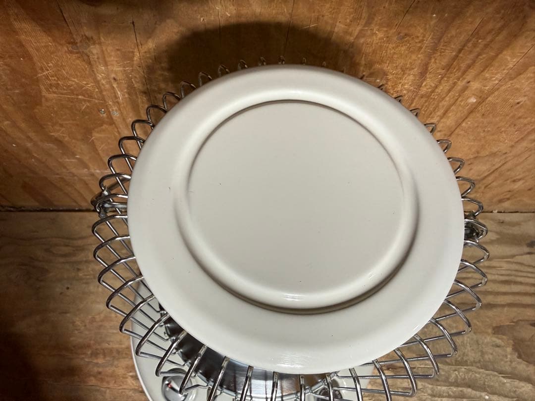 芯乾燥済 レインボー RB-25C 分解メンテナンス済 置台新品 12年製