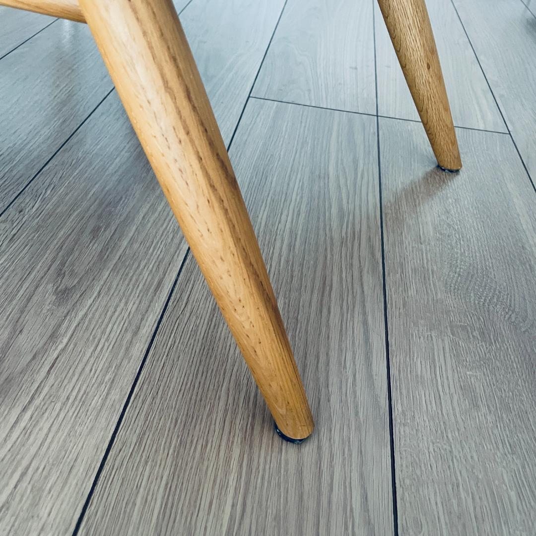 柏木工 CIVIL シビル ウォールナット オーク ダイニング3点セット