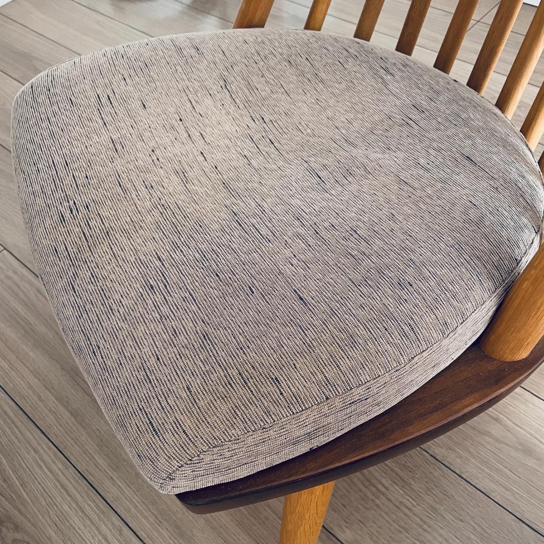 柏木工 CIVIL シビル ウォールナット オーク ダイニング3点セット