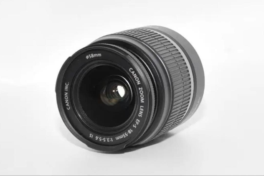 ✨初心者セット✨ Canon EOS Kiss X2 スマホ転送 大人気機種