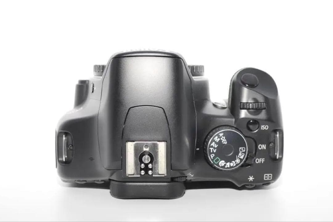 ✨初心者セット✨ Canon EOS Kiss X2 スマホ転送 大人気機種